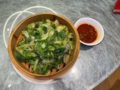 -俭寨大盘鸡·手抓肉·烧烤新疆菜(乌苏路店)