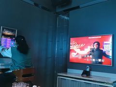 -阿曼达主题KTV(南湖都会店)