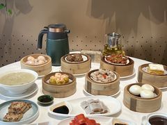 -丹桂轩(罗湖火车站店)