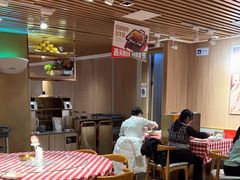 -西贝莜面村(当代商城店)