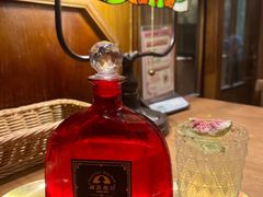 -秘密旅行Bonjour(黑金冠 江南西店)
