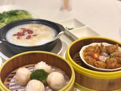 雲庭汇虾饺皇-云庭汇·粤菜海鲜(东盟盛天地店)