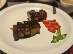 始创黑叉烧-小炳胜(卓悦中心店)
