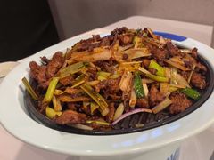 -合兴居烤鸭店