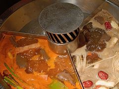 -晓宇重庆火锅(西安荟聚店)