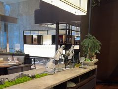 -海派悦庭·海胆烧麦·新融合菜(凯德广场店)