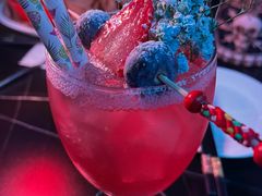 -MOSSO音乐酒吧·live house(南京旗舰店)