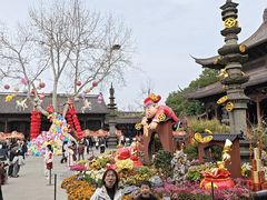 -钱王祠