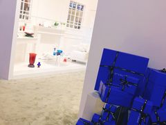 -香港ELEMENTS圆方