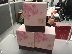 -奈雪的茶(市百一店)