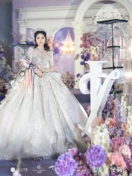 -HELLO你好婚礼婚庆策划