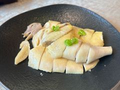 -南海渔村·空中一号(天幕海鲜店)