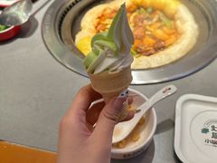 -灶座小锅烀饼·铁锅炖(全国总店)