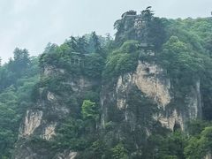-崆峒山景区