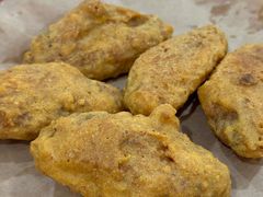 -南记食粥坊·宵夜大排档(莲花店)