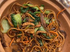 -一楼食业·美食人家