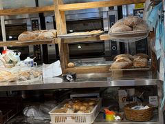 -佐敦面包铺·JORDAN BAKERY