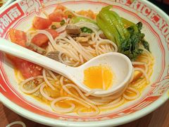 -72街荷叶饭(丽影广场店)