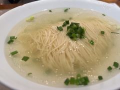 -松鹤楼·苏式汤面(虹桥天地店)