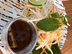 -普叽普叽泰式茶餐厅(港汇店)
