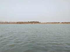 -嬉子湖生态旅游区