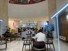 -喜茶(北京丰台银座和谐广场店)