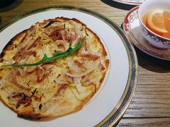 -老欧洲咖啡·西餐(后湖店)