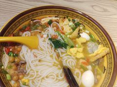 -老嘉杀猪粉(新桥·沁园店)