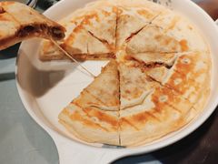 香煎芝士肉饼-风波庄(罍街分舵)