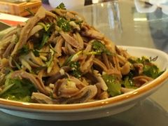 -吴记酱骨炖菜馆(西大直街店)