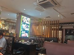 -木槿花韩式炭烤·熟成肉工坊(孙文东路店)