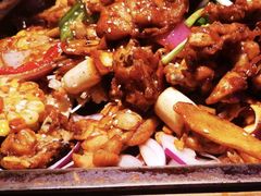 -蛙来哒(汇一城黑金冠店)