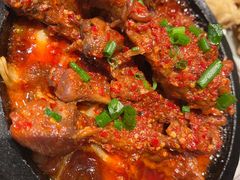 -七八冷面·延边朝鲜族美食(圣熙八号店)