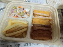-老井俄式餐厅