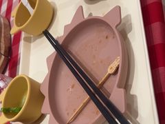 -西贝(虹口龙之梦店)
