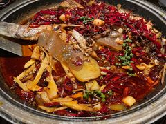 -烤匠麻辣烤鱼(万象城店)