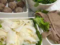 -活潑鲜跳(湖滨商业街店)