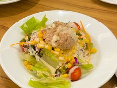 -萨莉亚意式餐厅(长安万达店)