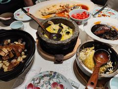 -维园悦谱·海派家常菜(乌鲁木齐南路店)