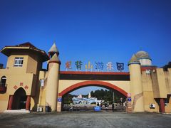 -宜兴龙背山森林公园