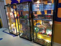 -能量学院少儿体能运动馆(公园1872店)