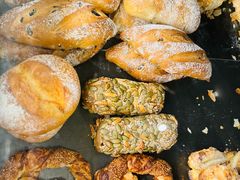 -BAKER&SPICE(环贸店)