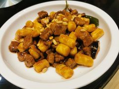 -兔爸私家小厨(新北万达店)