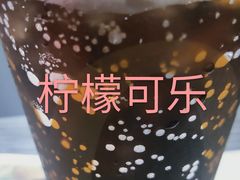 -麦当劳(塘厦蛟坪路DT店)