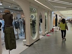 -广州白马服装市场