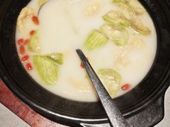 -绿茶餐厅(广州天河城店)