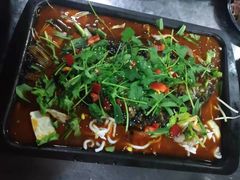 -徐记味府·今晚吃龙虾(万达金街店)