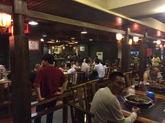 大堂-巴国口福火锅(石桥铺店)