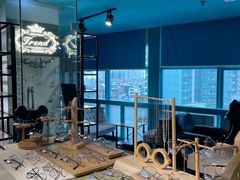 -Trend1881视光·蔡司视觉(领展广场店)