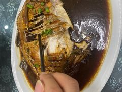 -小陆莲花蟹园农家乐(莲花岛店)